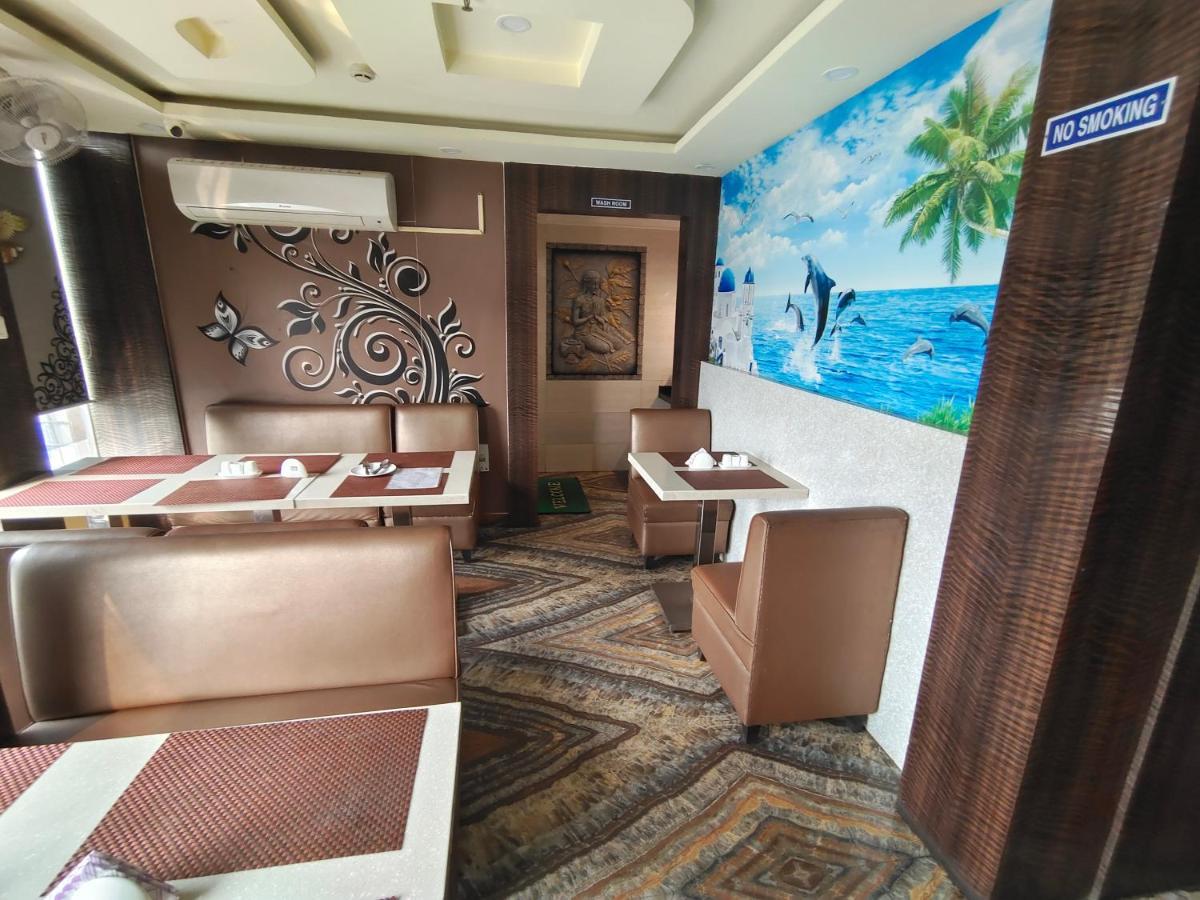 Hotel O.P.S Haora Экстерьер фото