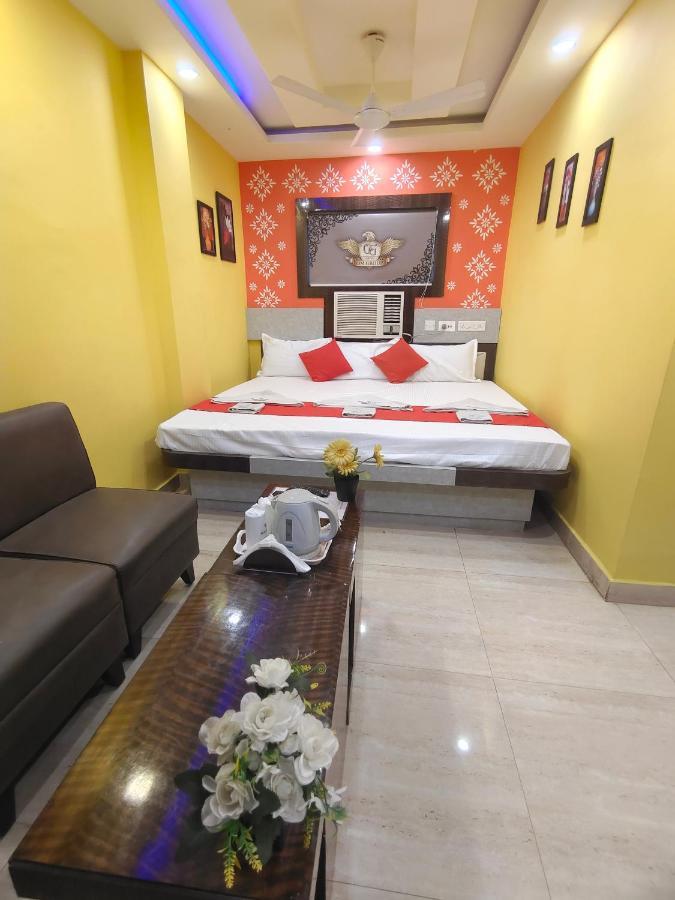 Hotel O.P.S Haora Экстерьер фото